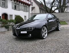 Alfa Romeo 159 c