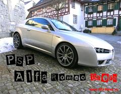 Alfa Romeo Brera