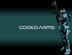 The improved coded arms