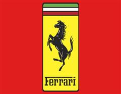 Prancing Horse