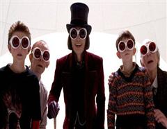 Willy Wonka