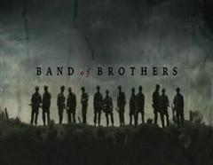 Band Of Brothers