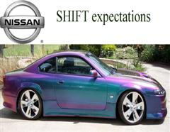 Silvia S15